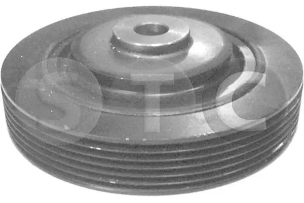 Belt Pulley, crankshaft (T402851)
