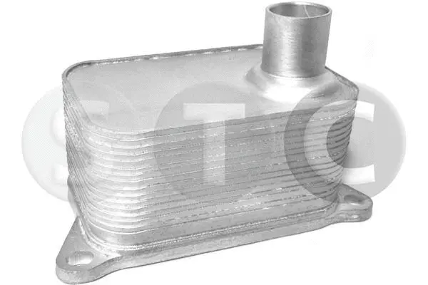 Oil Cooler, engine oil (T406330)