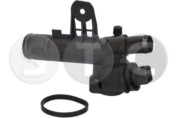 Coolant Flange (T403679)