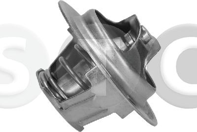 Thermostat, coolant (T431265)