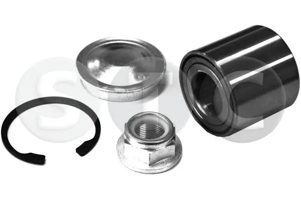 Wheel Bearing Kit (T474076)