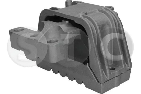 Mounting, engine (T406918)