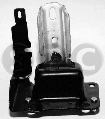 Mounting, engine (T405191)