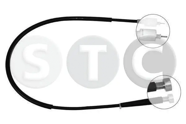 Speedometer Cable (T481226)