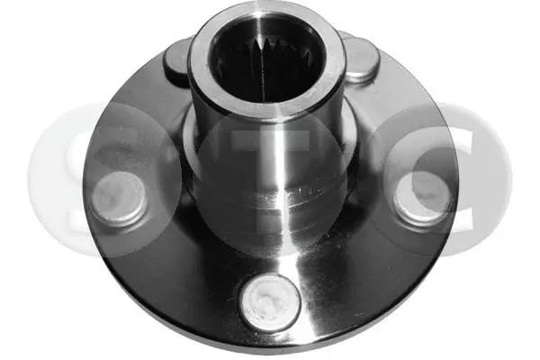 Wheel Hub (T490290)
