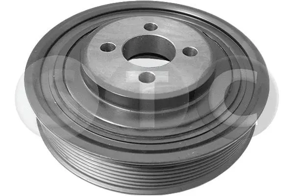 Belt Pulley, crankshaft (T440221)