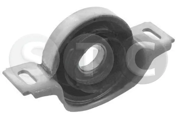 Suspension, propshaft (T406117)
