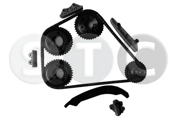 Timing Chain Kit (T458382)