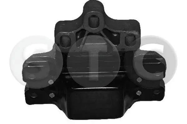 Mounting, engine (T404868)