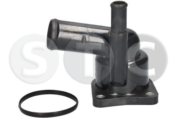 Thermostat, coolant (T435931)