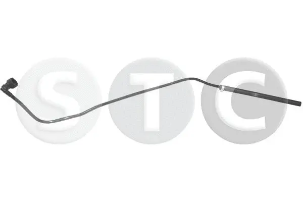 Radiator Hose (T492011)