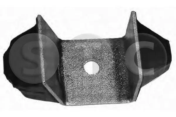 Mounting, engine (T402884)