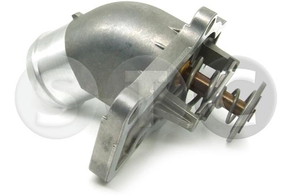 Thermostat, coolant (T431314)