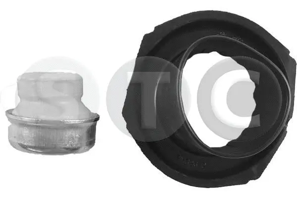 Dust Cover Kit, shock absorber (T442250)