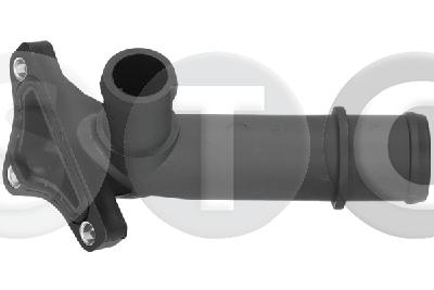 Coolant Flange (T430683)
