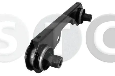 Buffer, engine mount (T454178)