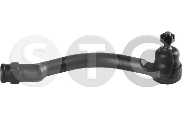 Tie Rod End (T453514)