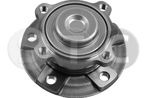 Wheel Hub (T490232)