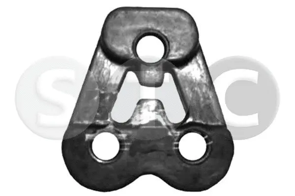 Rubber Strip, exhaust system (T441005)