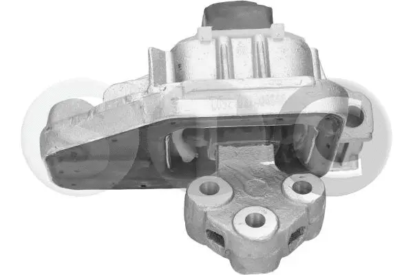 Mounting, engine (T404646)