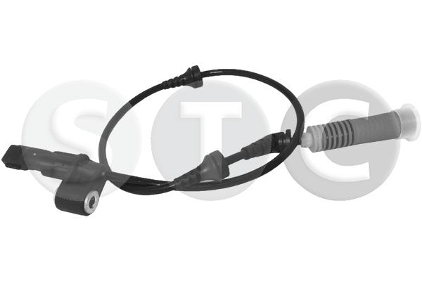 Sensor, wheel speed (T450145)