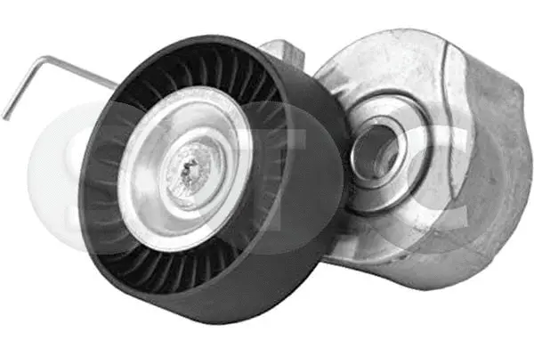 Tensioner Lever, V-ribbed belt (T449632)