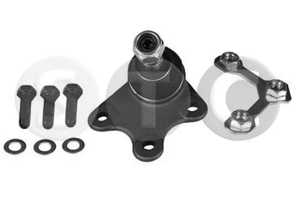 Ball Joint (T453125)