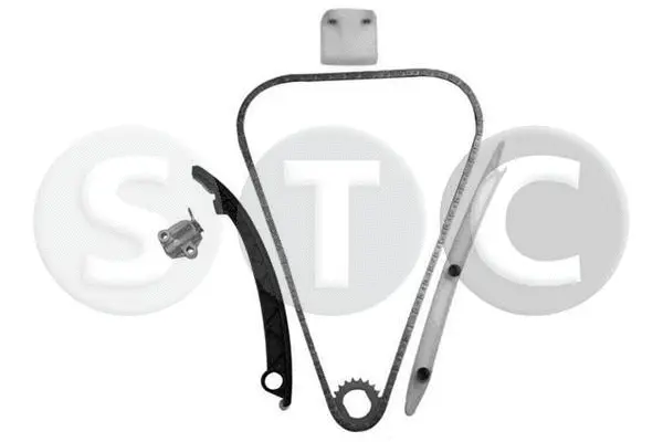 Timing Chain Kit (T458222)