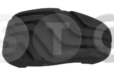 Pedal Pad, clutch pedal (T457781)