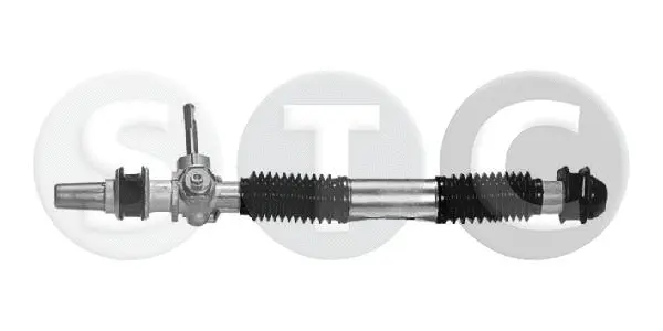 Steering Gear (T450407)