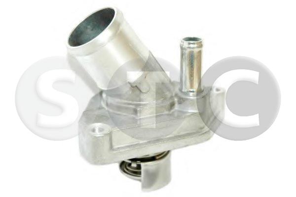 Thermostat, coolant (T435908)