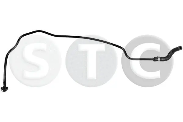 Radiator Hose (T494497)