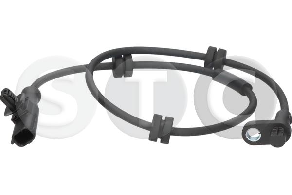 Sensor, wheel speed (T450239)