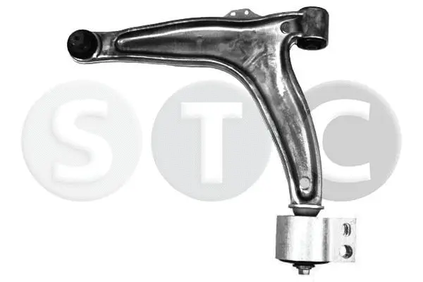 Control/Trailing Arm, wheel suspension (T452061)