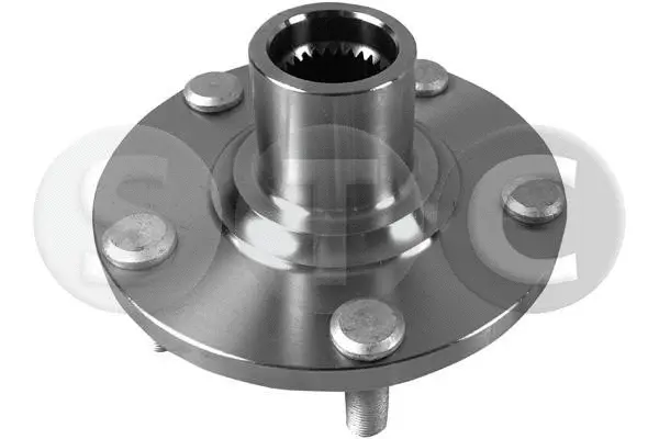 Wheel Hub (T490270)