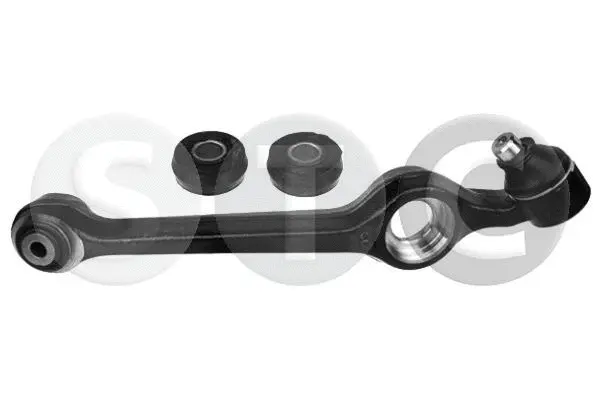 Control/Trailing Arm, wheel suspension (T452079)