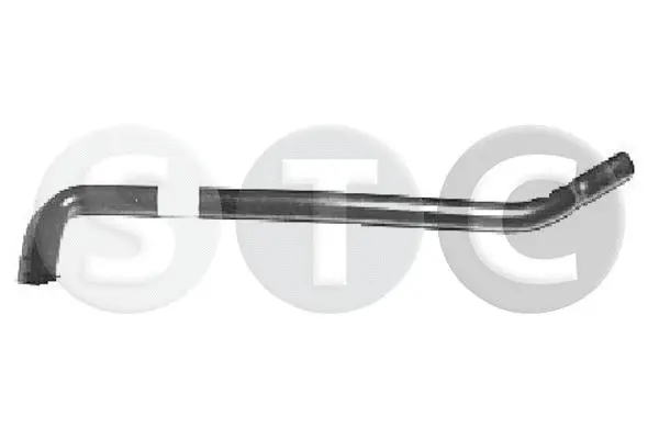 Radiator Hose (T407905)