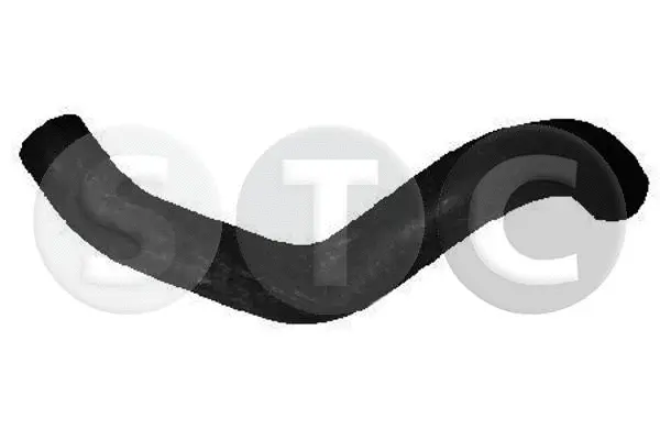 Radiator Hose (T409390)