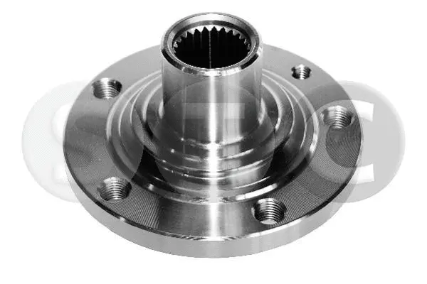 Wheel Hub (T490115)