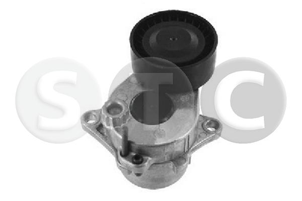 Belt Tensioner, V-ribbed belt (T449377)