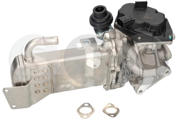 EGR Module (T493128)