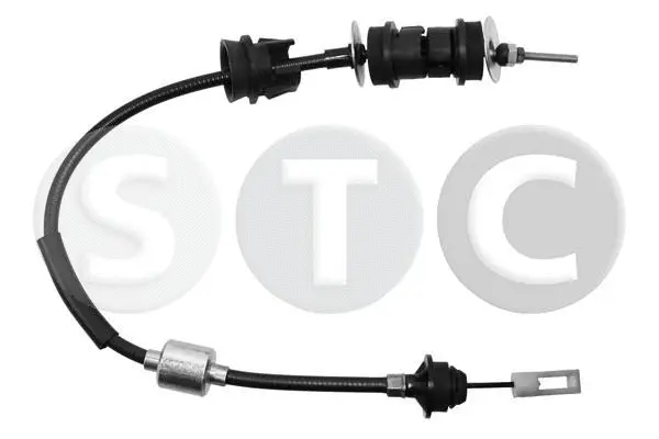 Cable Pull, clutch control (T480721)