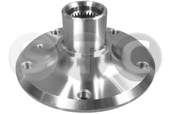 Wheel Hub (T490143)