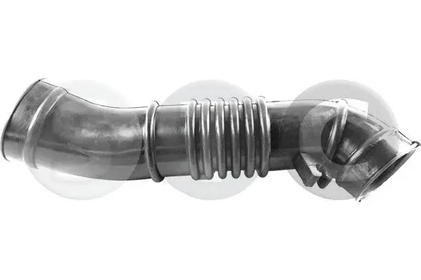 Intake Hose, air filter (T408464)