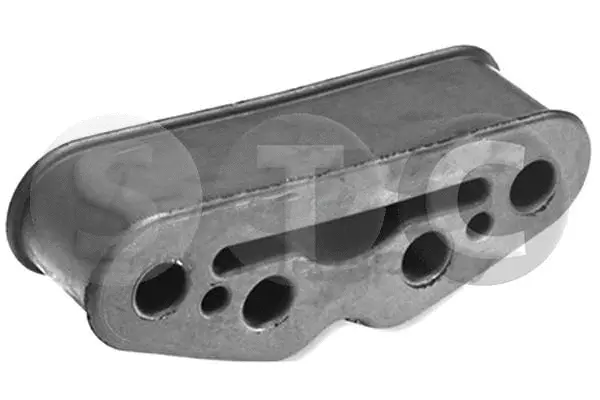 Rubber Buffer, muffler (T402639)