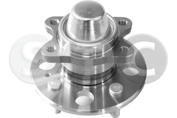 Wheel Bearing Kit (T490438)