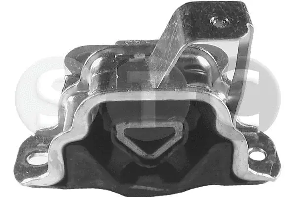 Mounting, engine (T406212)