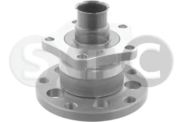 Wheel Hub (T415319)