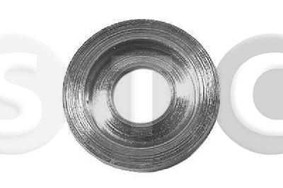 Seal, injector holder (T432428)