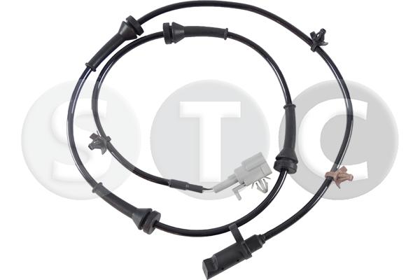 Sensor, wheel speed (T450303)